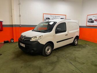 Imagen de RENAULT Kangoo Fg. 1.5Blue dCi Profesional 59kW