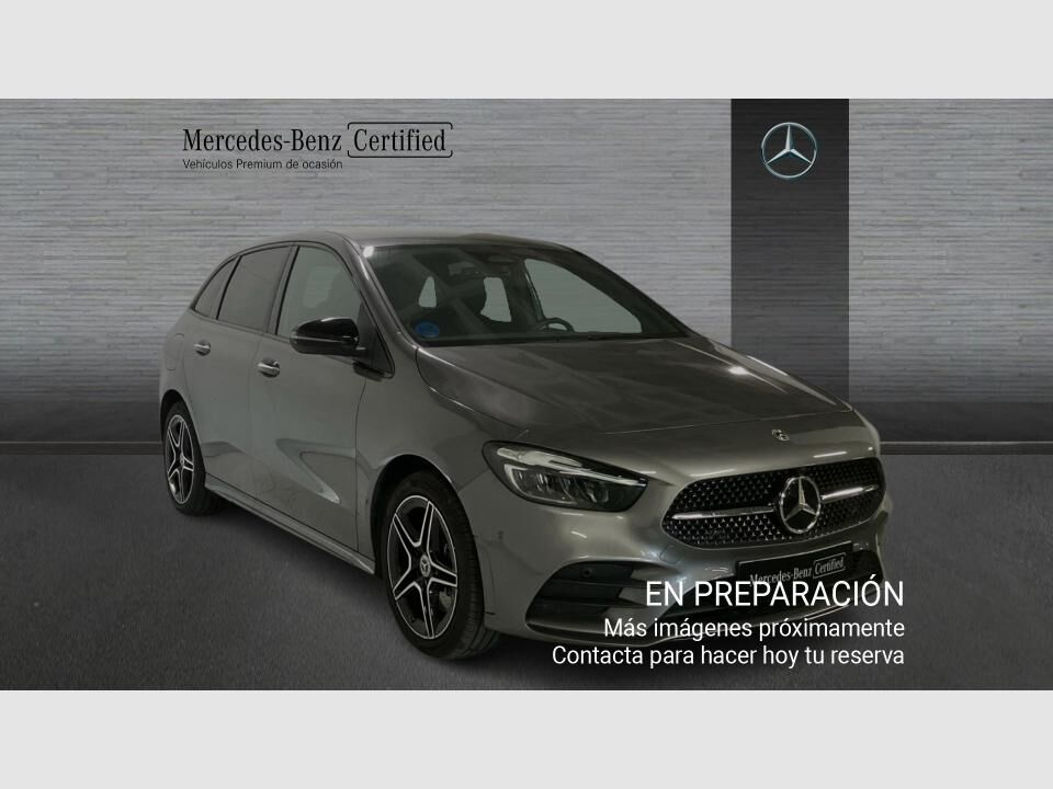 Foto del MERCEDES Clase B B 250e