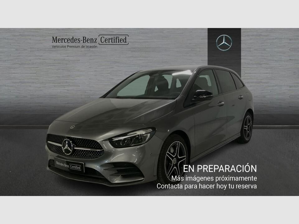Foto del MERCEDES Clase B B 250e