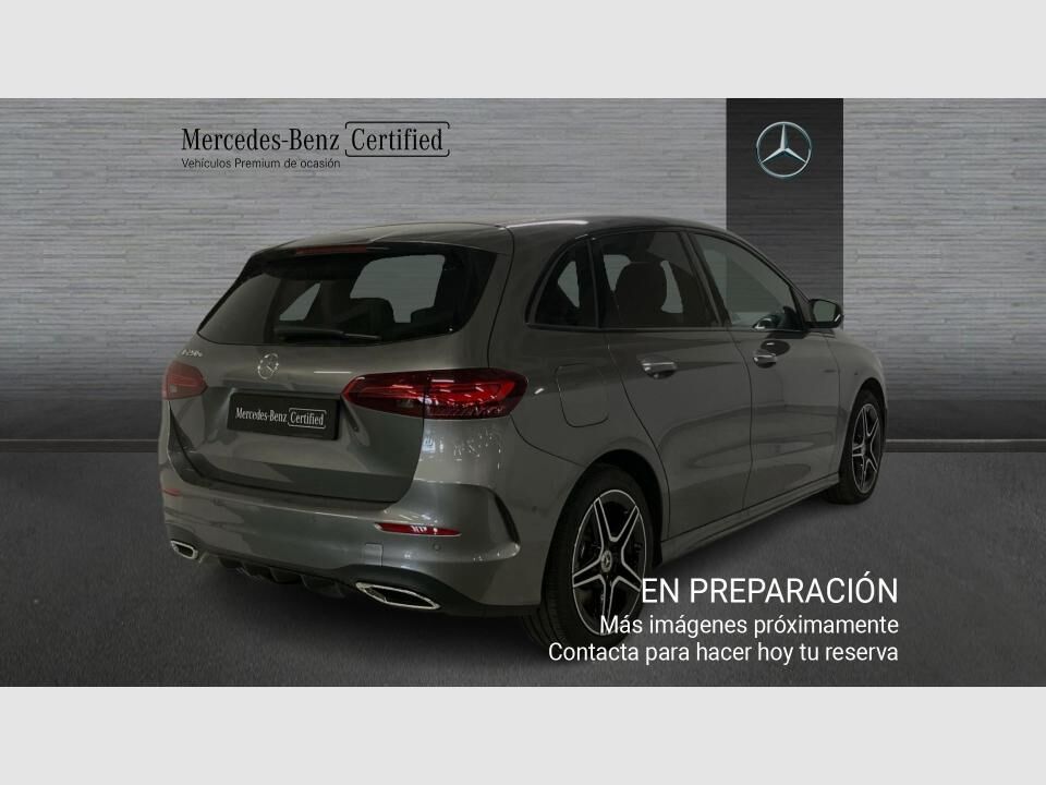 Foto del MERCEDES Clase B B 250e