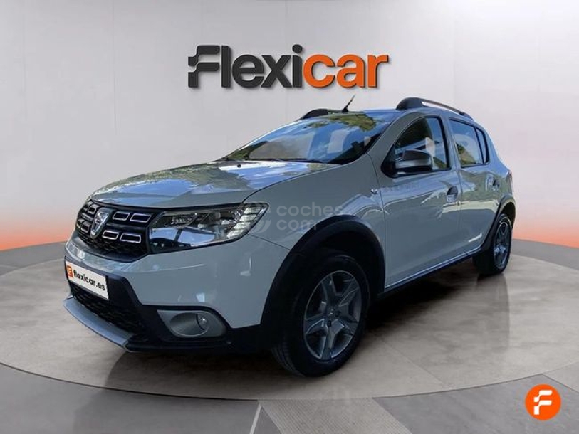 Foto del DACIA Sandero 1.0 TCE Stepway Essential 74kW