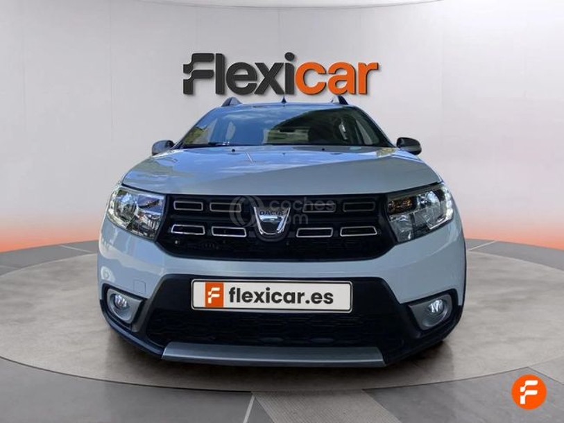Foto del DACIA Sandero 1.0 TCE Stepway Essential 74kW