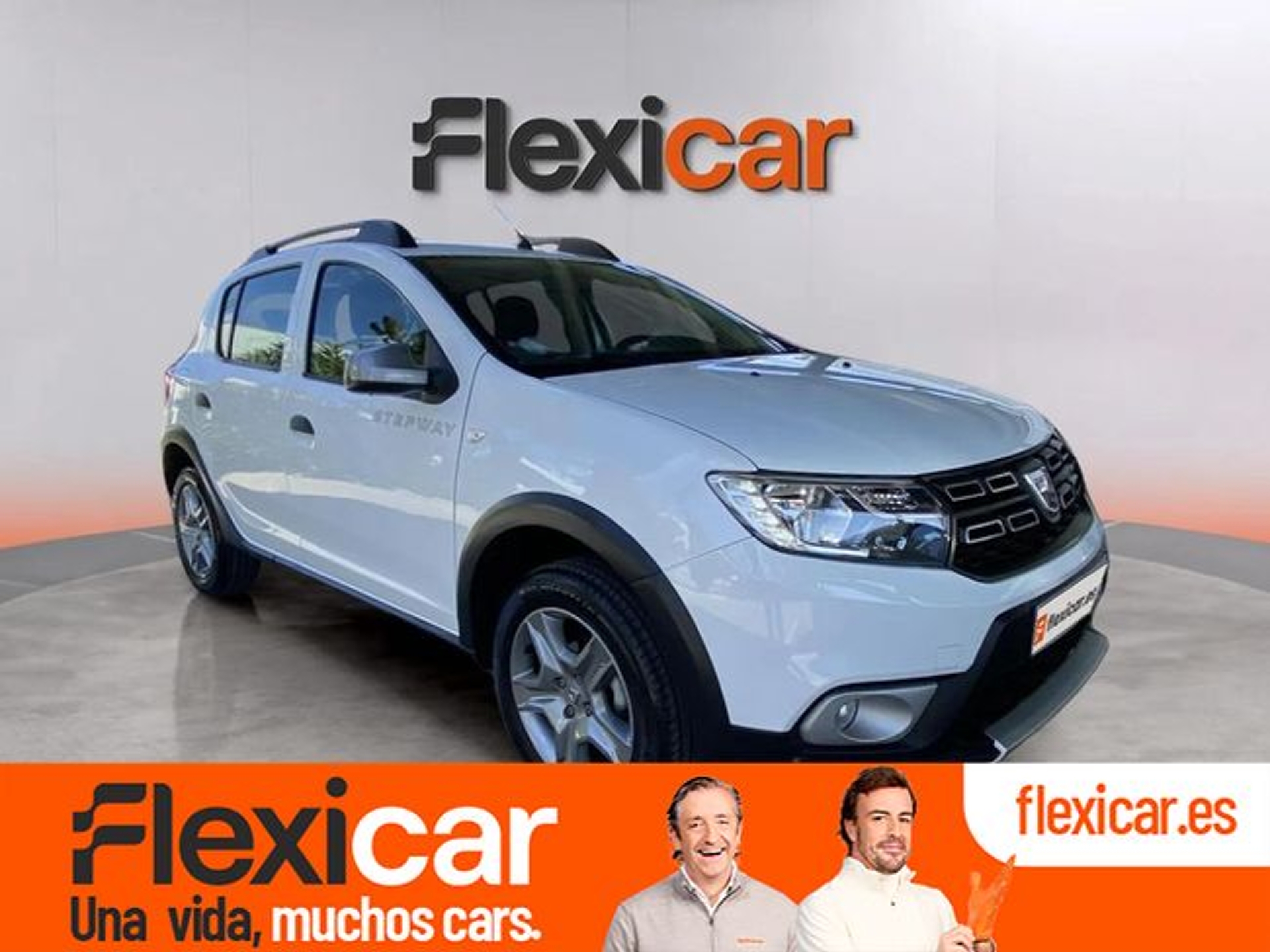 Imagen de DACIA Sandero