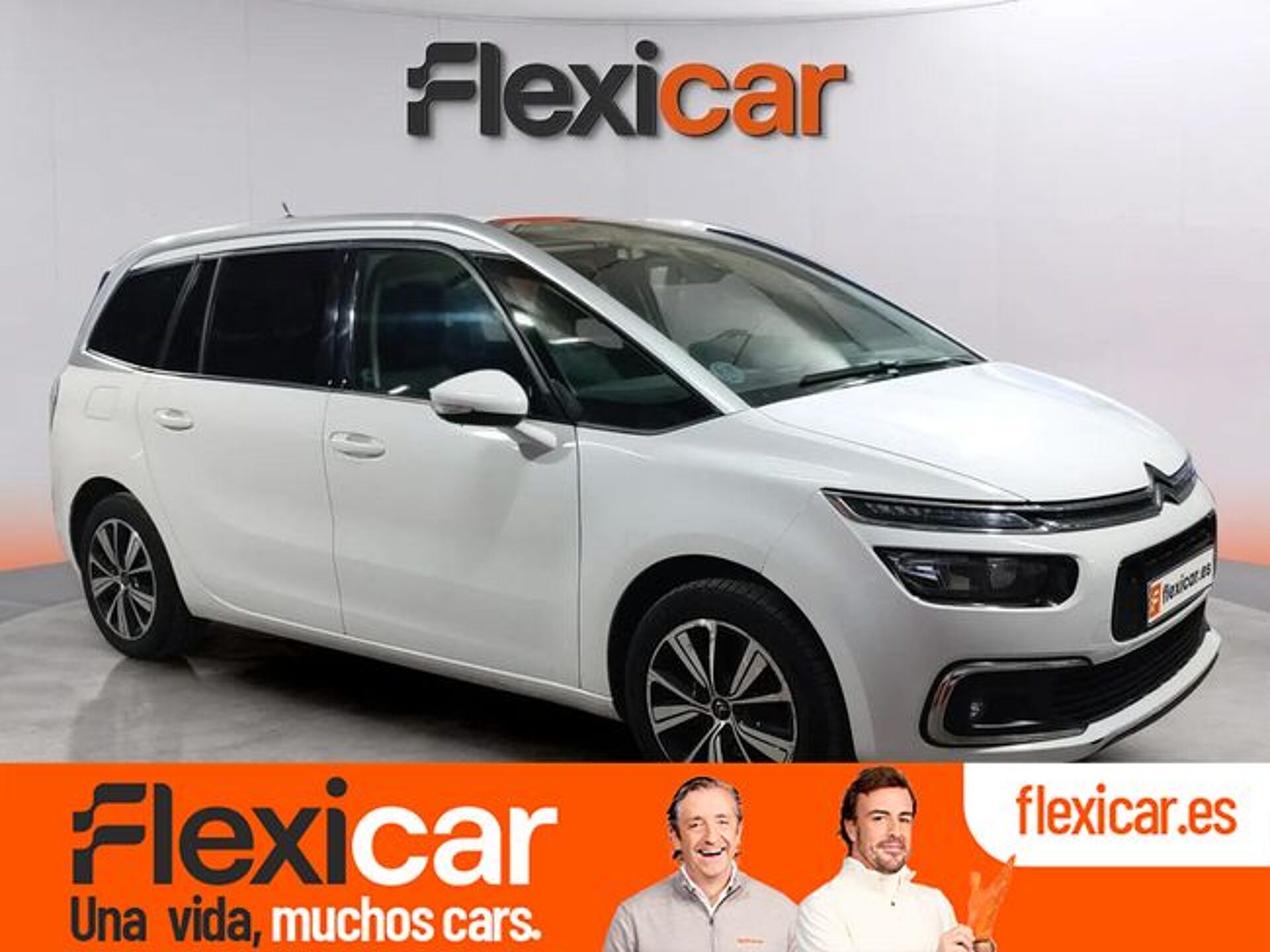 Imagen 1 de CITROEN C4