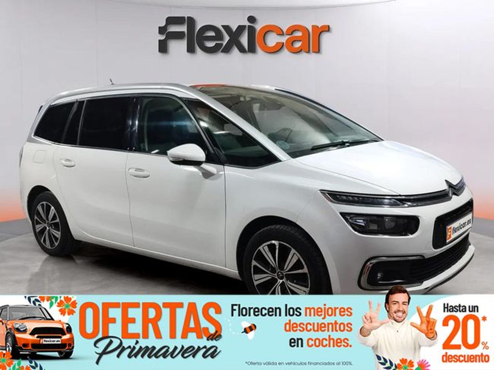 Imagen de CITROEN C4