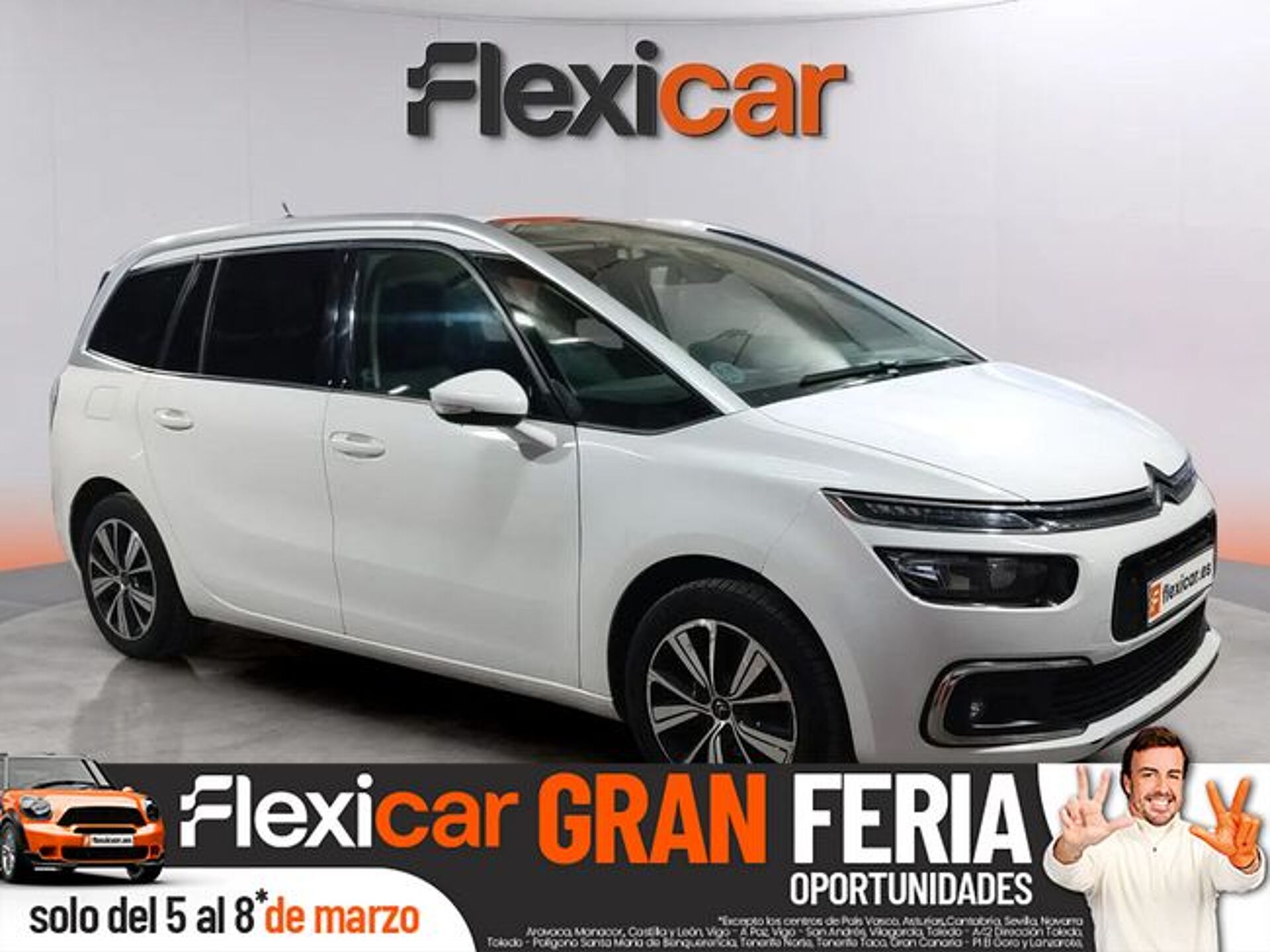 Imagen 1 de CITROEN C4