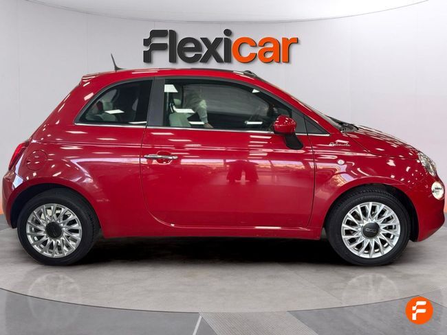 Foto del FIAT 500 1.0 Hybrid Dolcevita 52kW