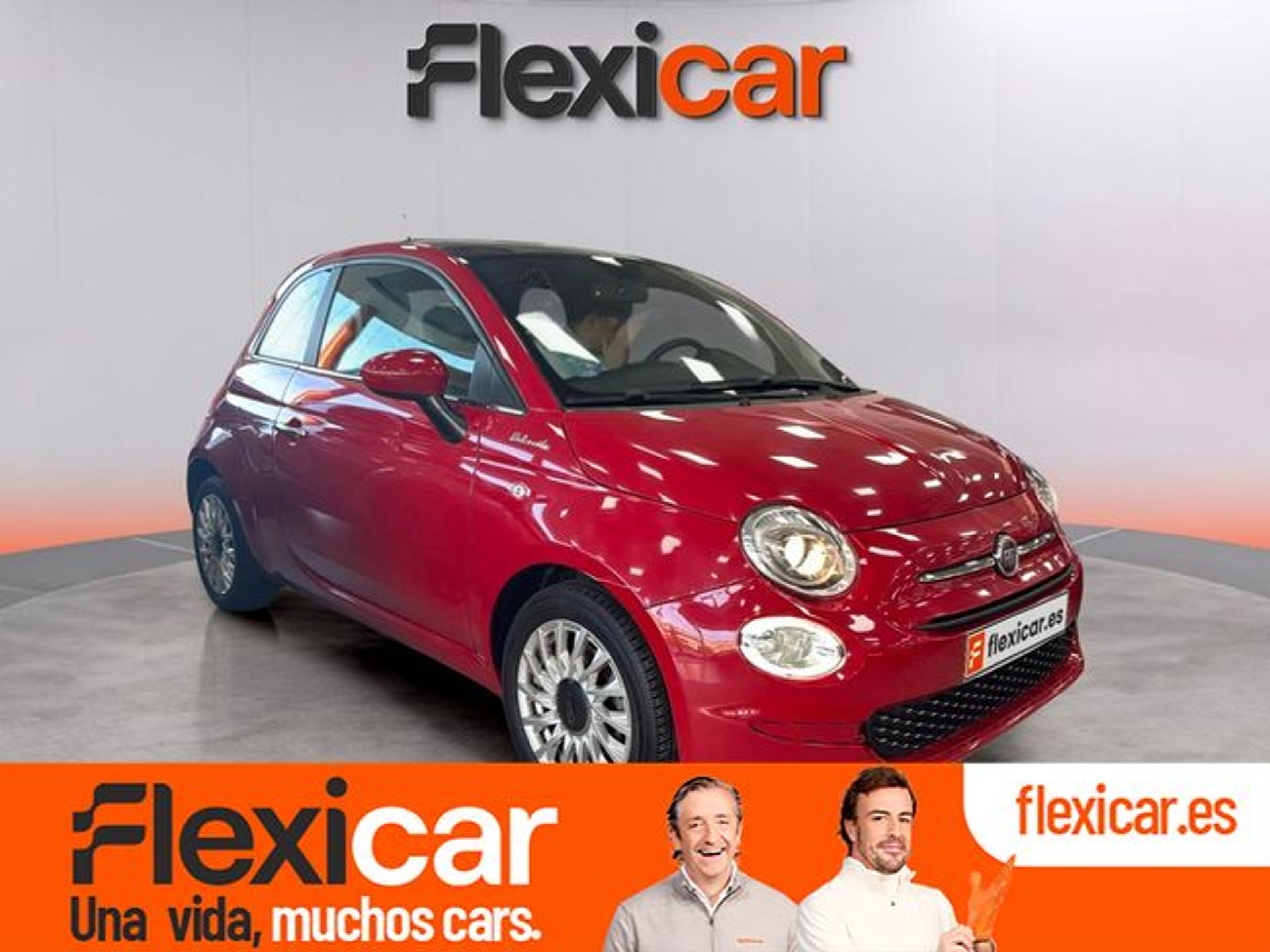 Imagen de FIAT 500