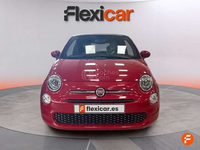 Foto del FIAT 500 1.0 Hybrid Dolcevita 52kW