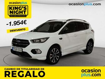 Imagen de FORD Kuga 1.5 EcoB. S&S ST-Line Limited Edition 4x4 Aut. 176