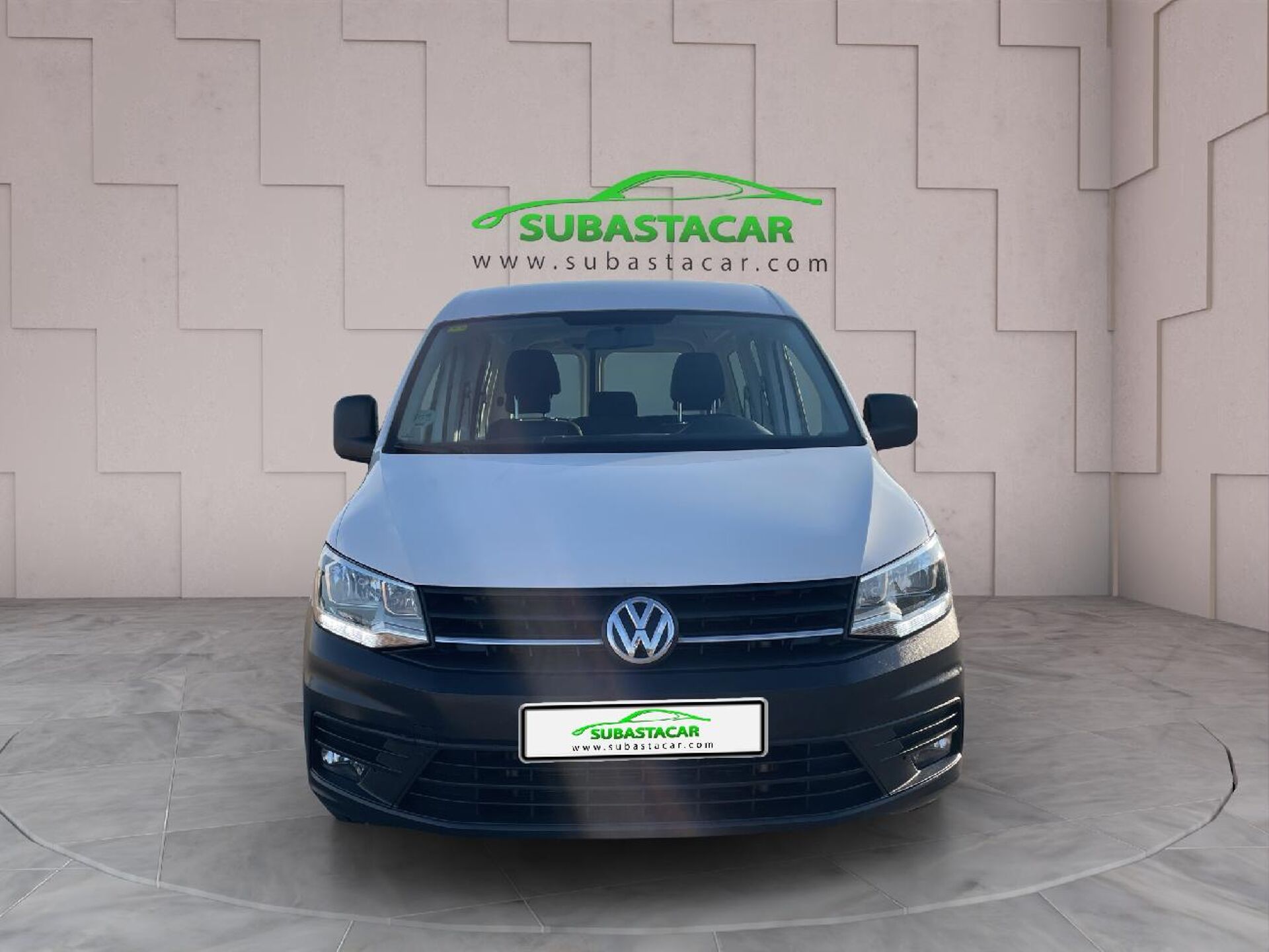 Imagen 2 de VOLKSWAGEN Caddy