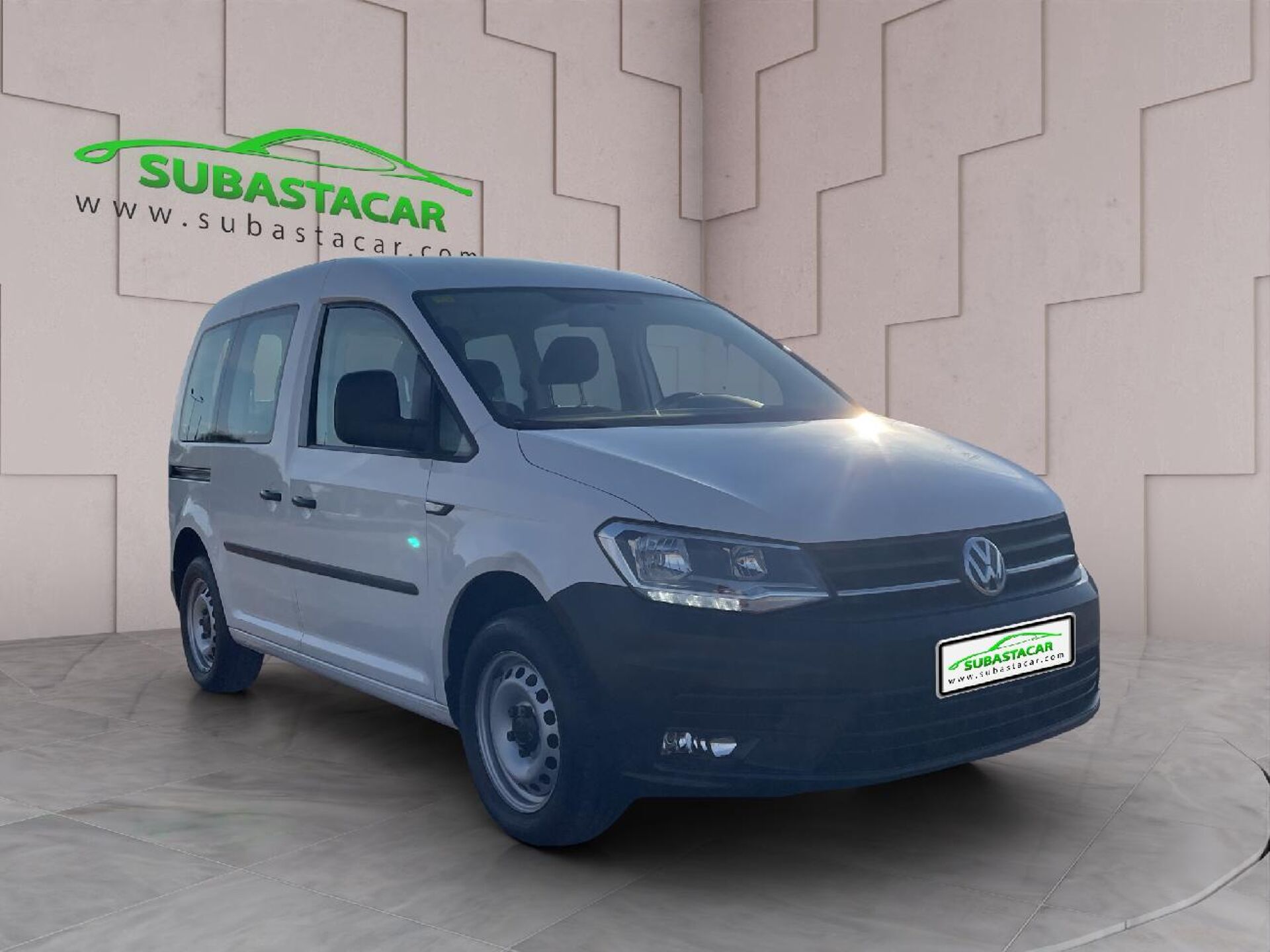 Imagen 3 de VOLKSWAGEN Caddy