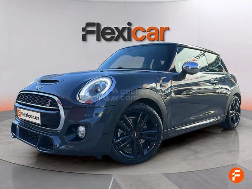 Foto del MINI Mini Cooper SD Aut.