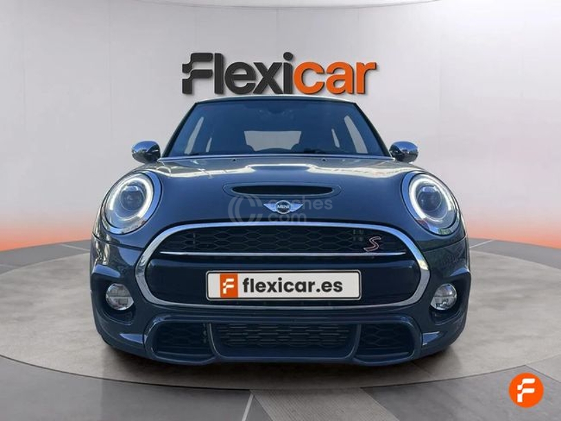 Foto del MINI Mini Cooper SD Aut.