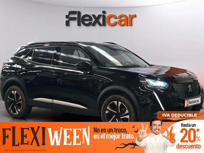 PEUGEOT 2008 (Allure Puretech 100 S&S 6 Vel. MAN) en Almería