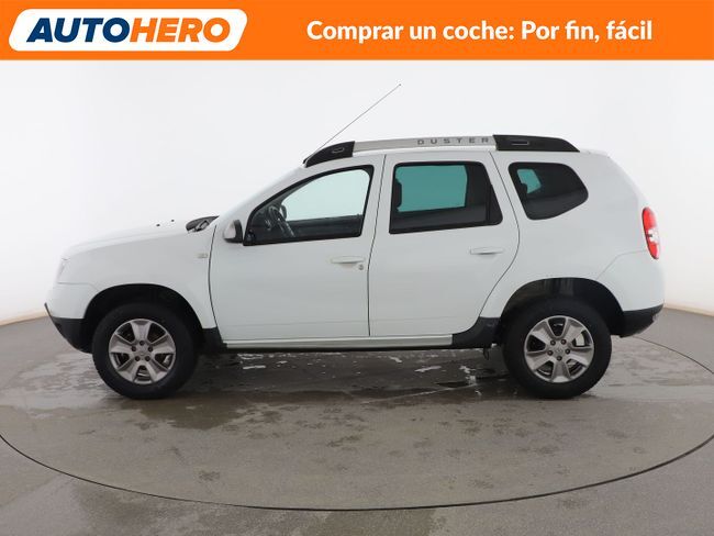 Foto del DACIA Duster 1.5dCi Laureate 4x2 110