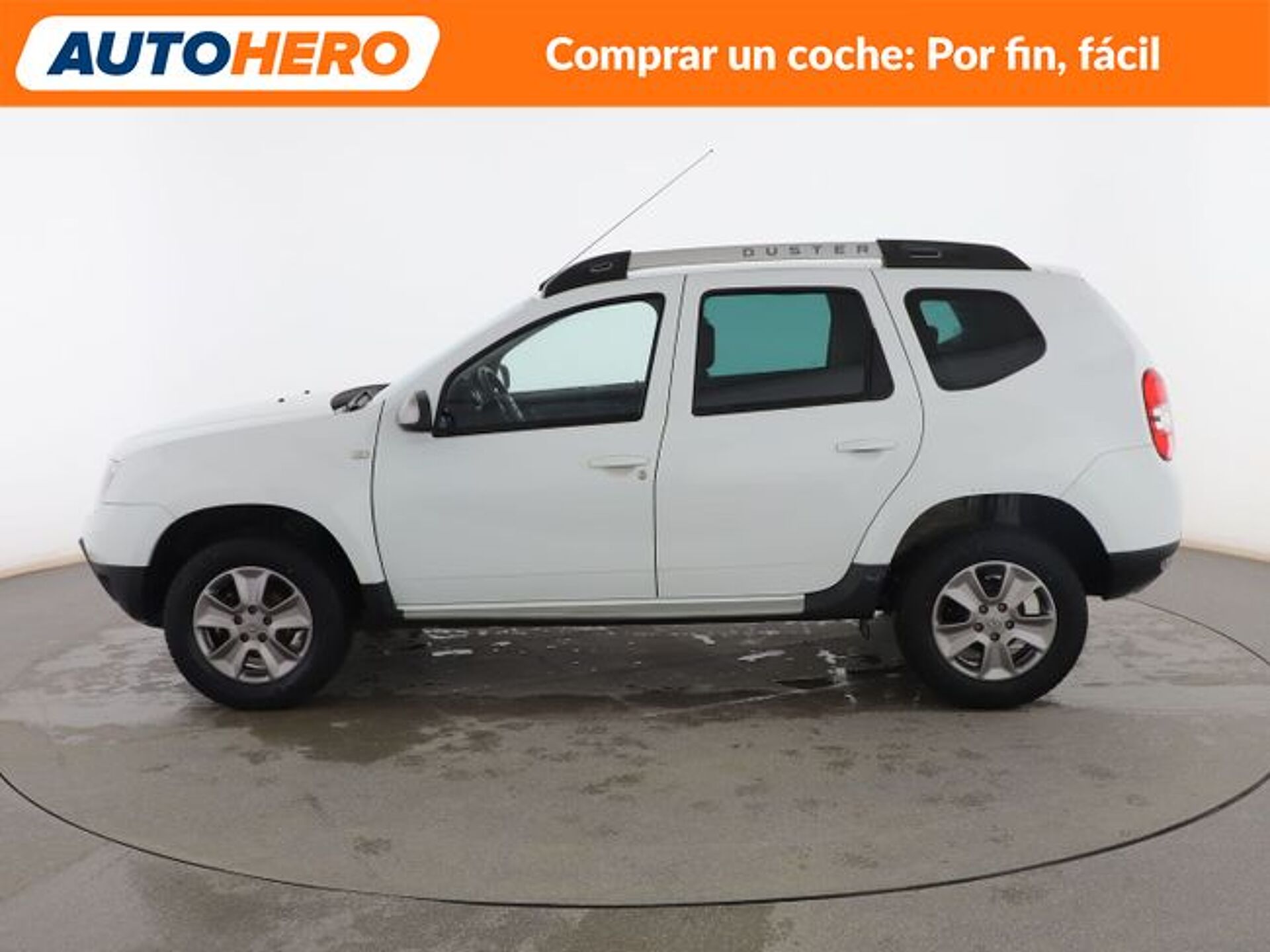 Imagen 3 de DACIA Duster