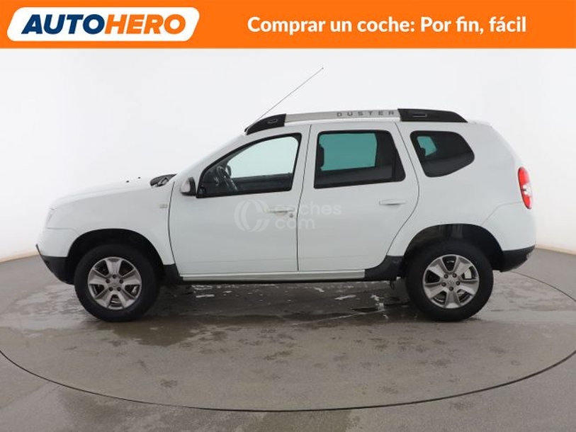 Foto del DACIA Duster 1.5dCi Laureate 4x2 110