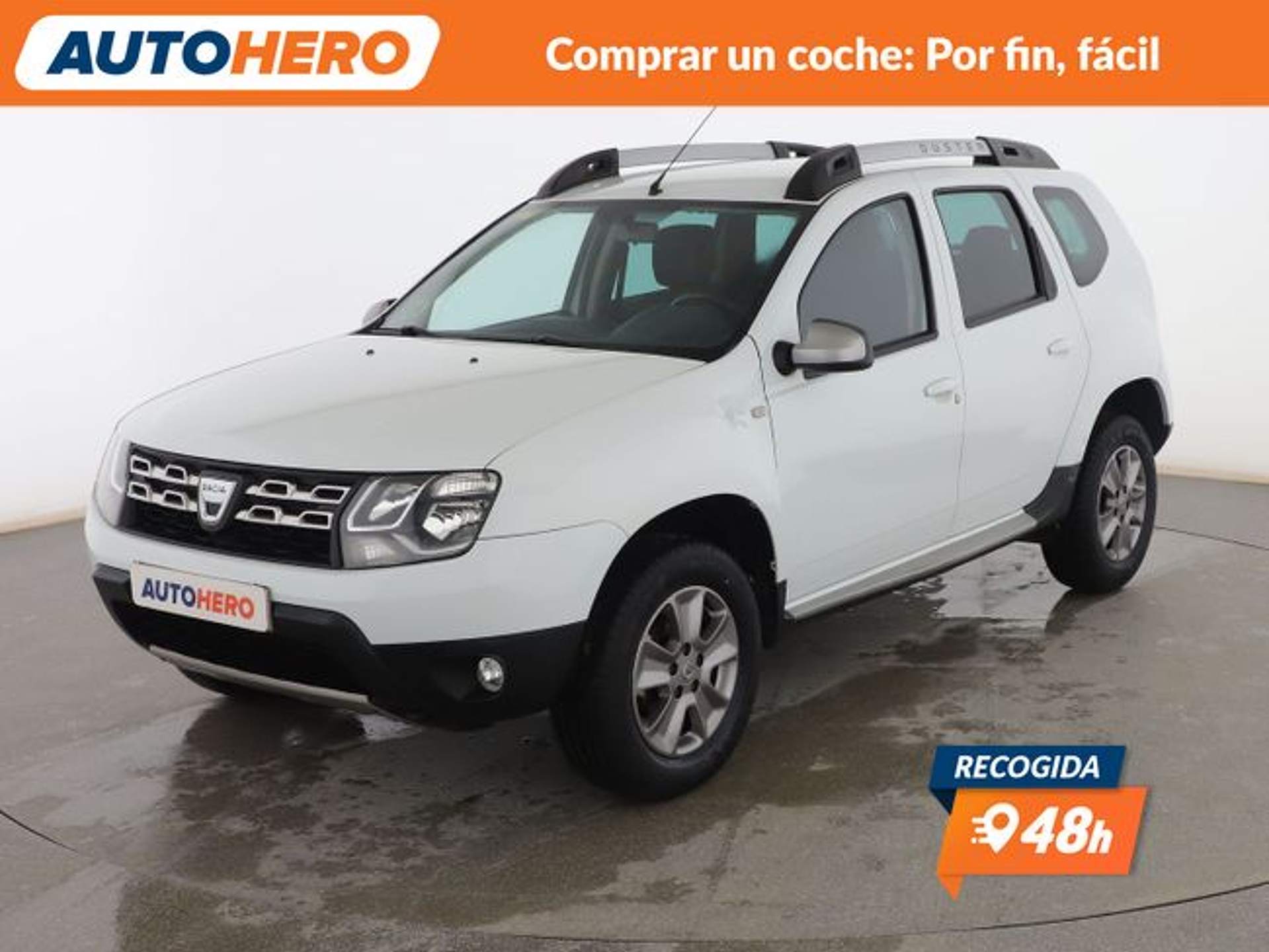 Imagen de DACIA Duster