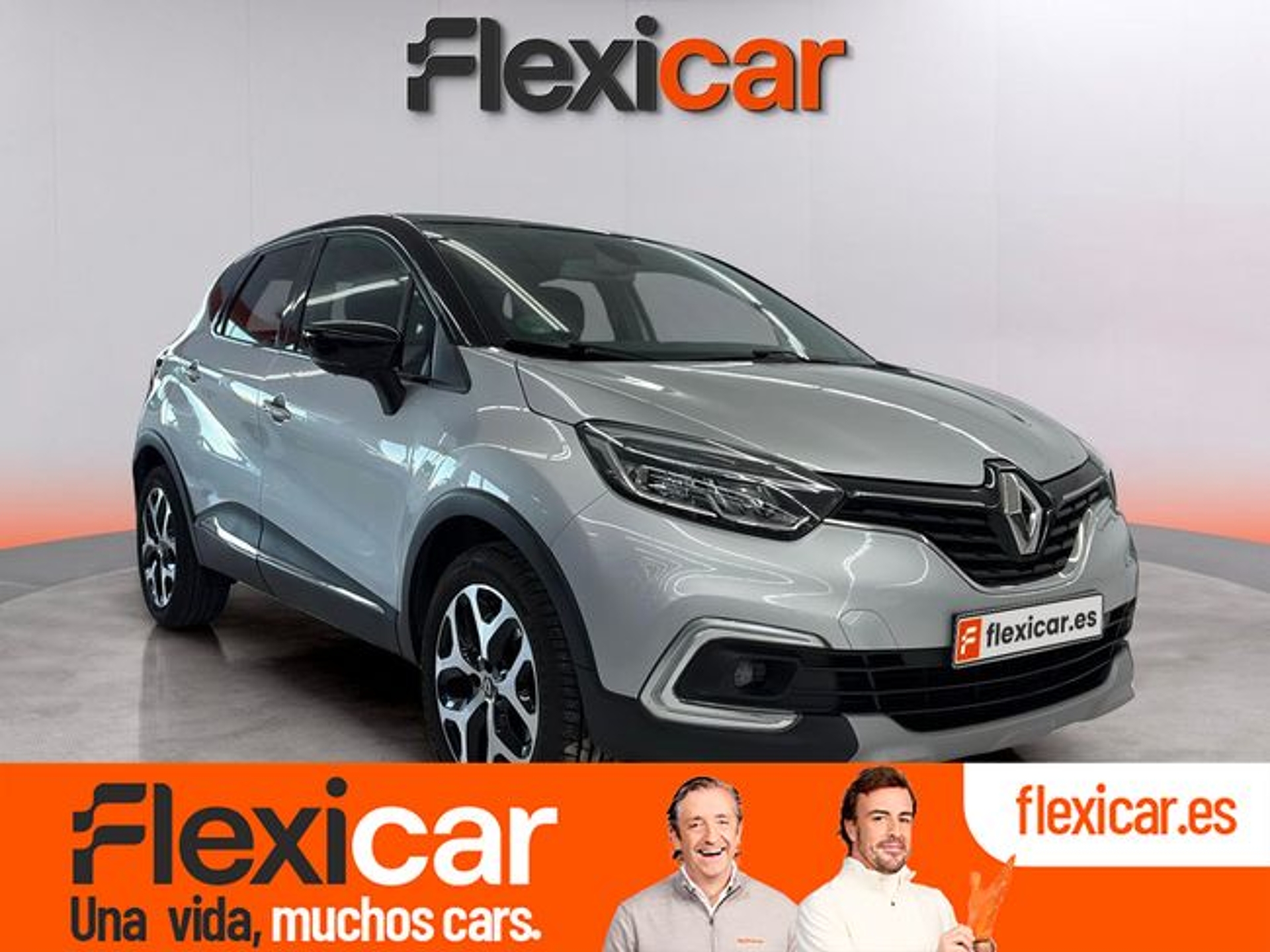 Imagen de RENAULT Captur