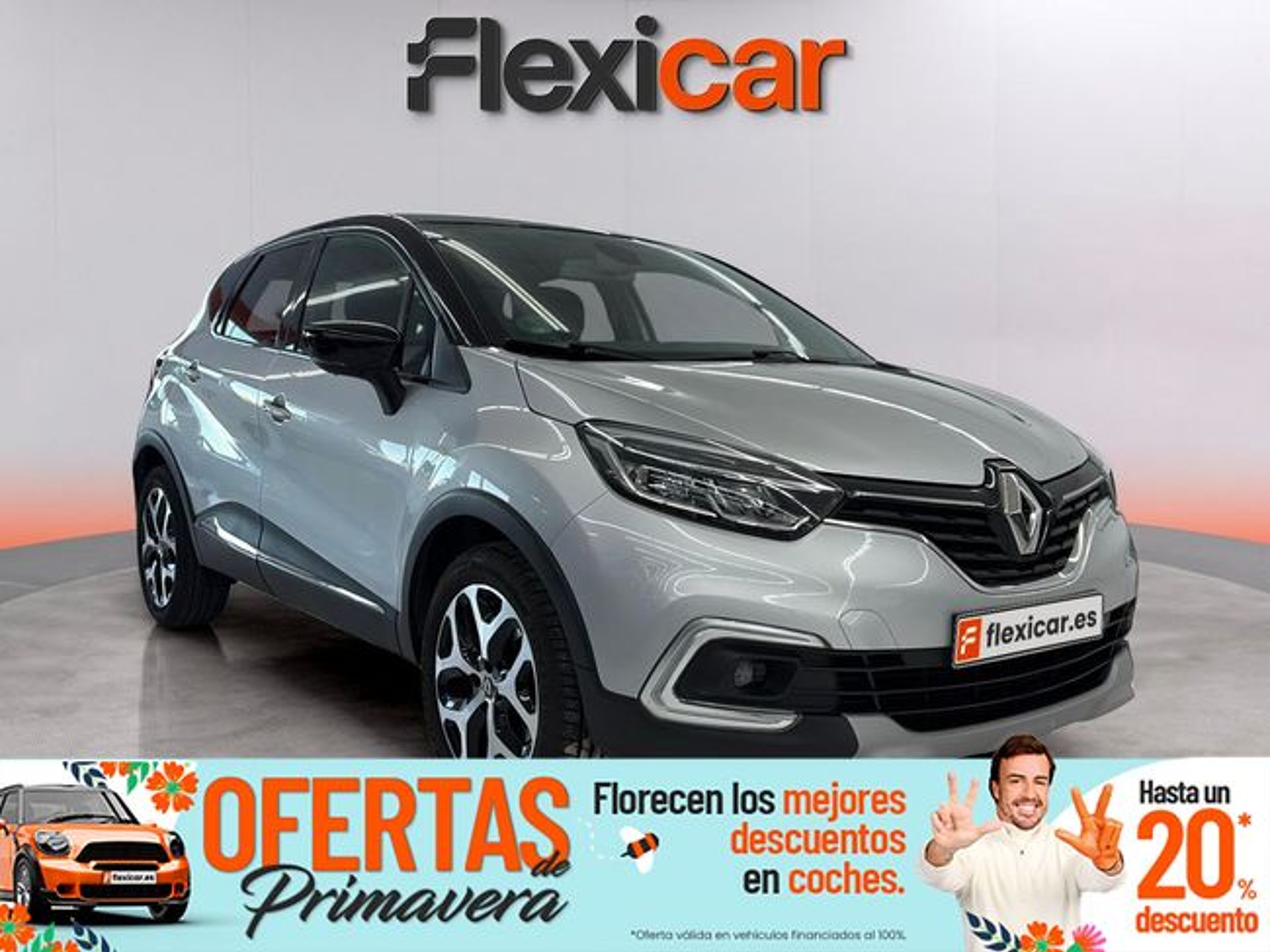 Imagen de RENAULT Captur
