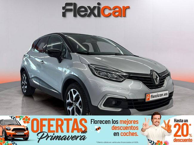 Foto del RENAULT Captur 1.5dCi Energy eco2 Zen 66kW