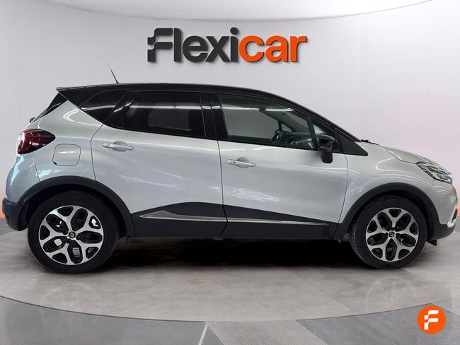 Foto del RENAULT Captur 1.5dCi Energy eco2 Zen 66kW