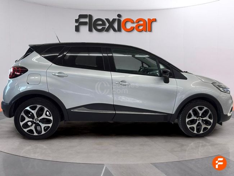 Foto del RENAULT Captur 1.5dCi Energy eco2 Zen 66kW