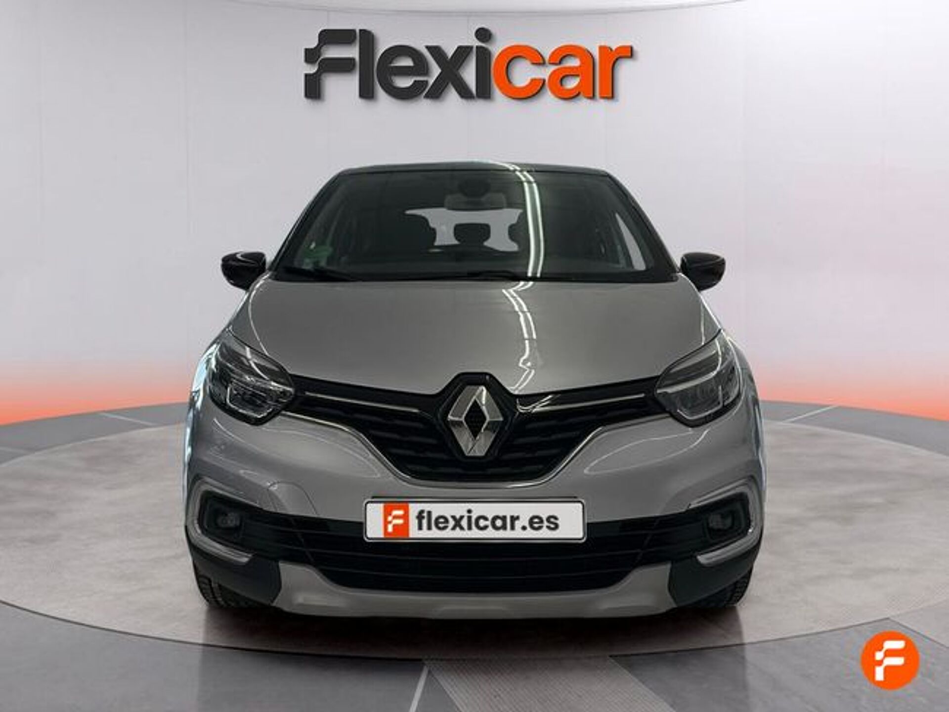 Imagen 2 de RENAULT Captur