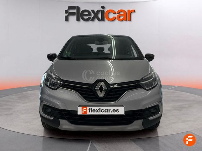 Foto del RENAULT Captur 1.5dCi Energy eco2 Zen 66kW