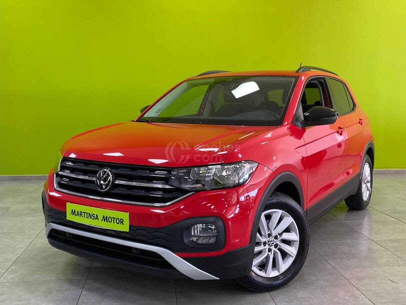 Foto del VOLKSWAGEN T-Cross 1.0 TSI Advance