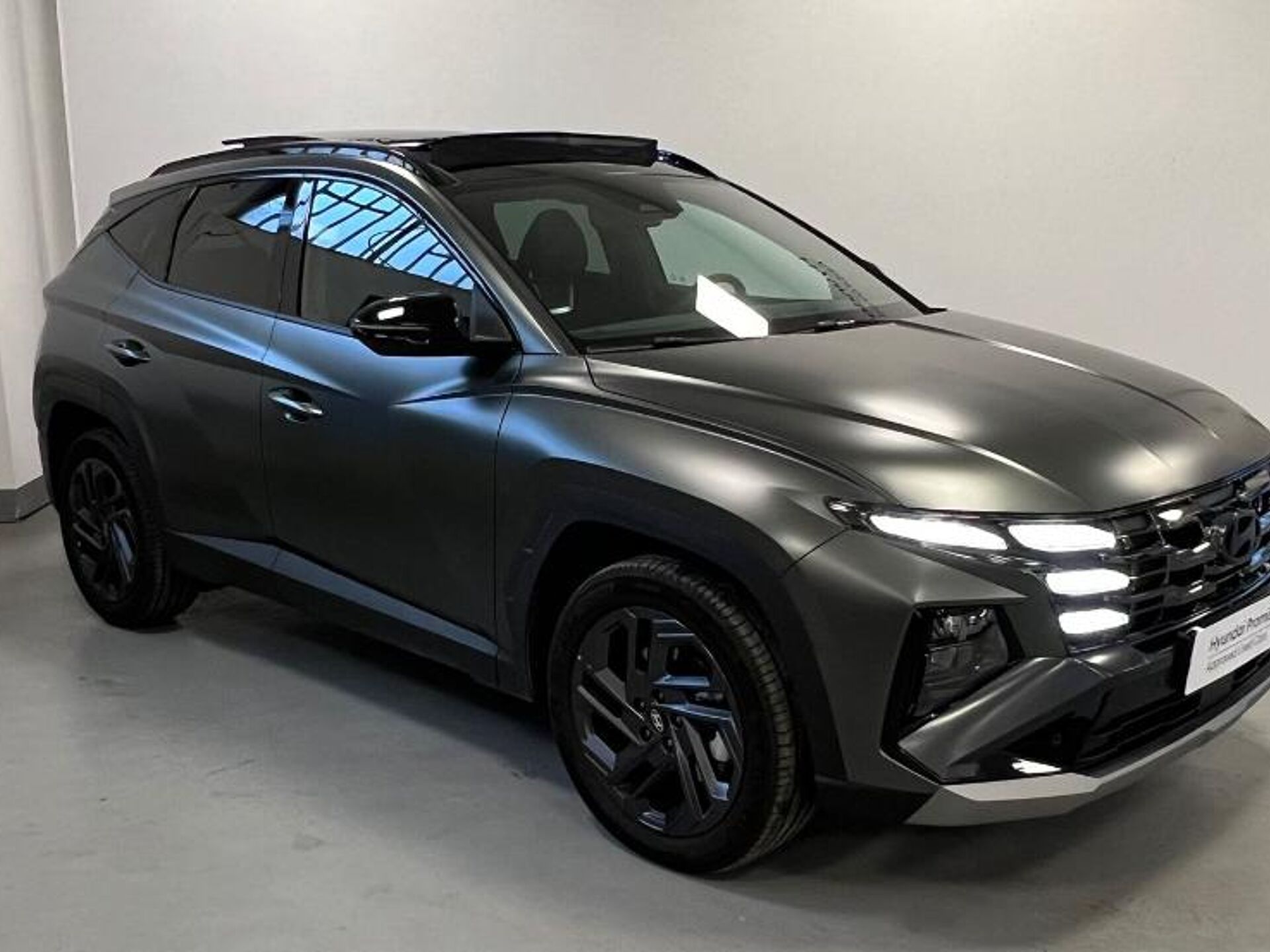 Imagen de HYUNDAI Tucson