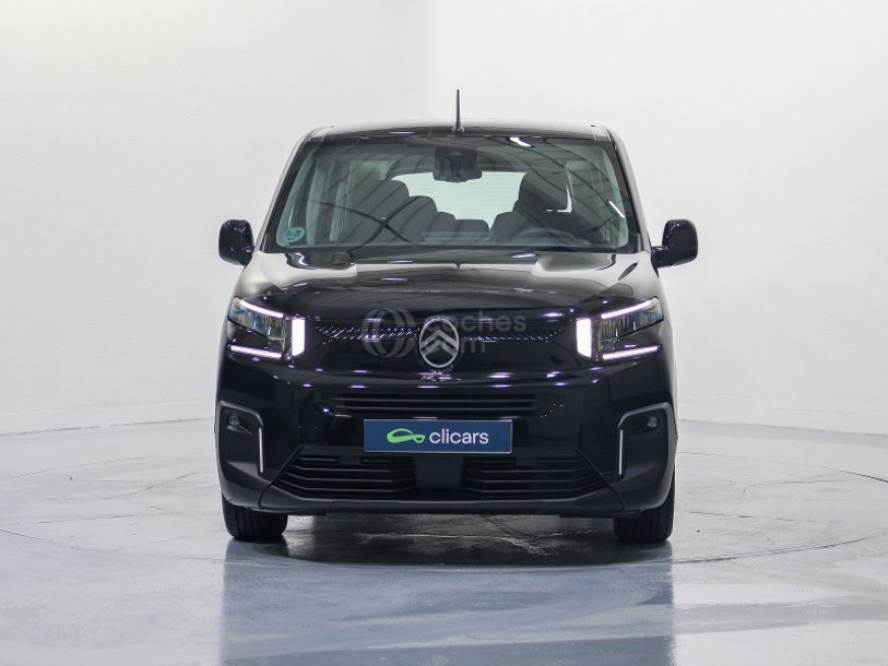 Foto del CITROEN Berlingo BlueHDi S&S Talla XL Plus 130 EAT8