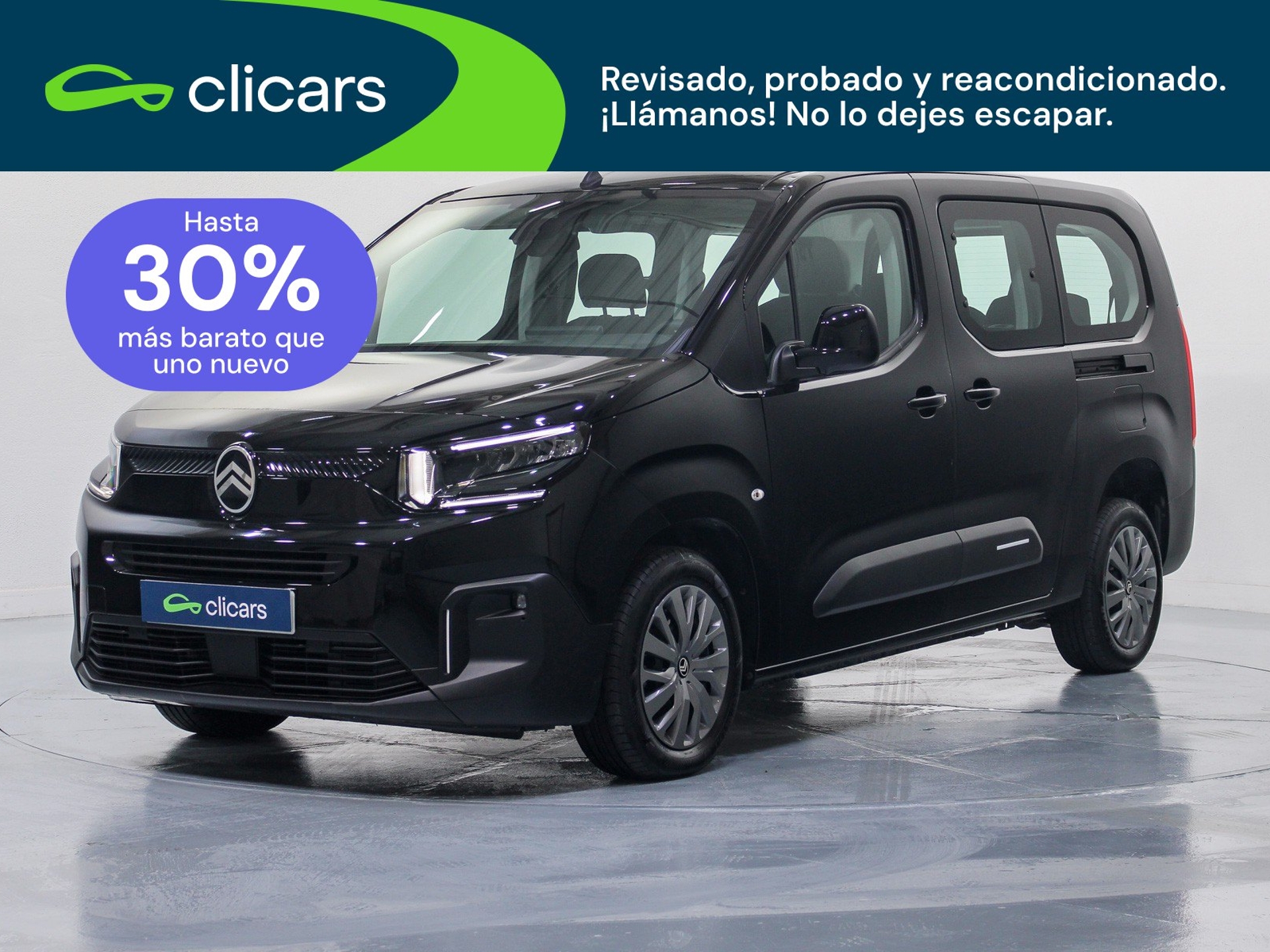 Imagen de CITROEN Berlingo