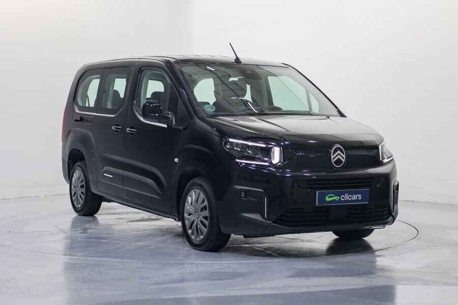 Foto del CITROEN Berlingo BlueHDi S&S Talla XL Plus 130 EAT8