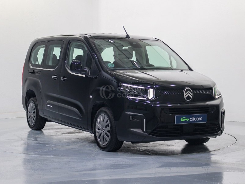 Foto del CITROEN Berlingo BlueHDi S&S Talla XL Plus 130 EAT8