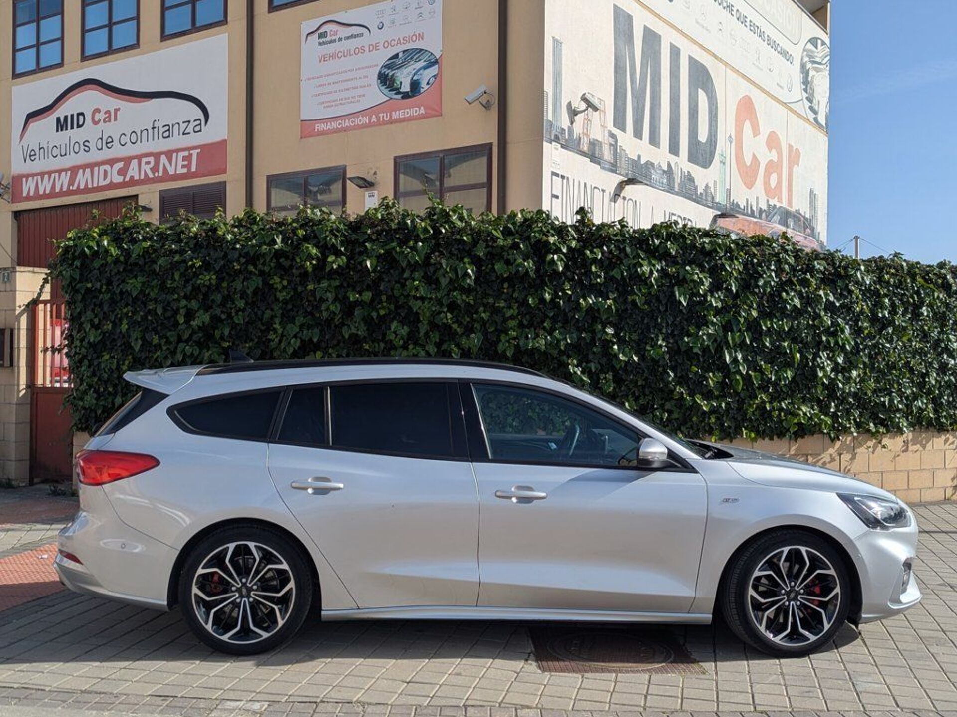 Imagen 2 de FORD Focus