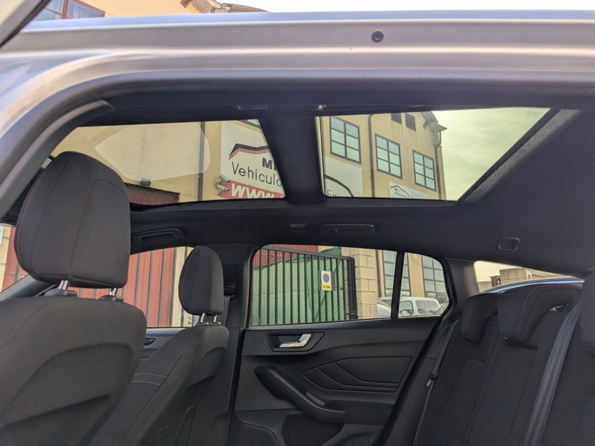 Imagen 3 de FORD Focus