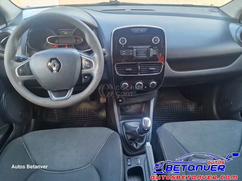 Foto del RENAULT Clio 1.5dCi Energy SS Life 55kW