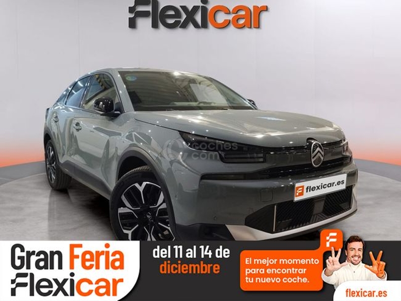 Foto del CITROEN C4 Hybrid Business Edition eDSC6 136