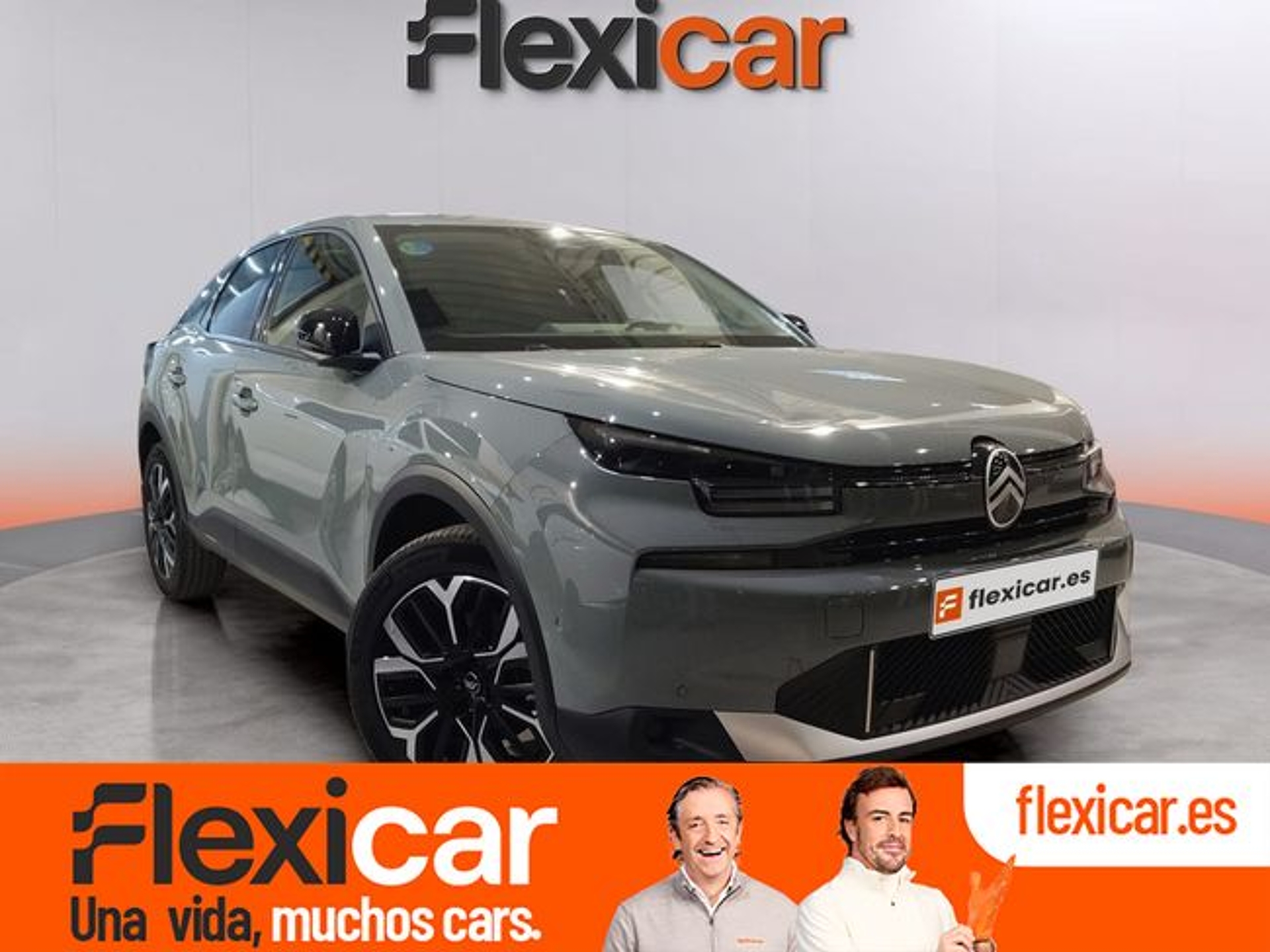 Imagen de CITROEN C4