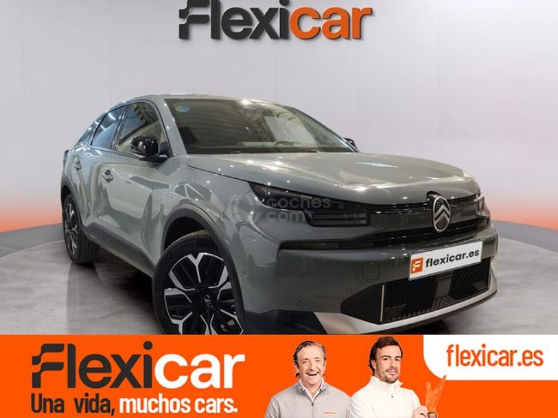 Foto del CITROEN C4 Hybrid Business Edition eDSC6 136