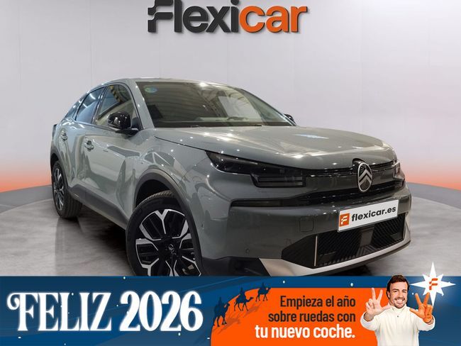 CITROEN C4 (Hybrid 136 e-DCS6 Business Edition) en Tarragona