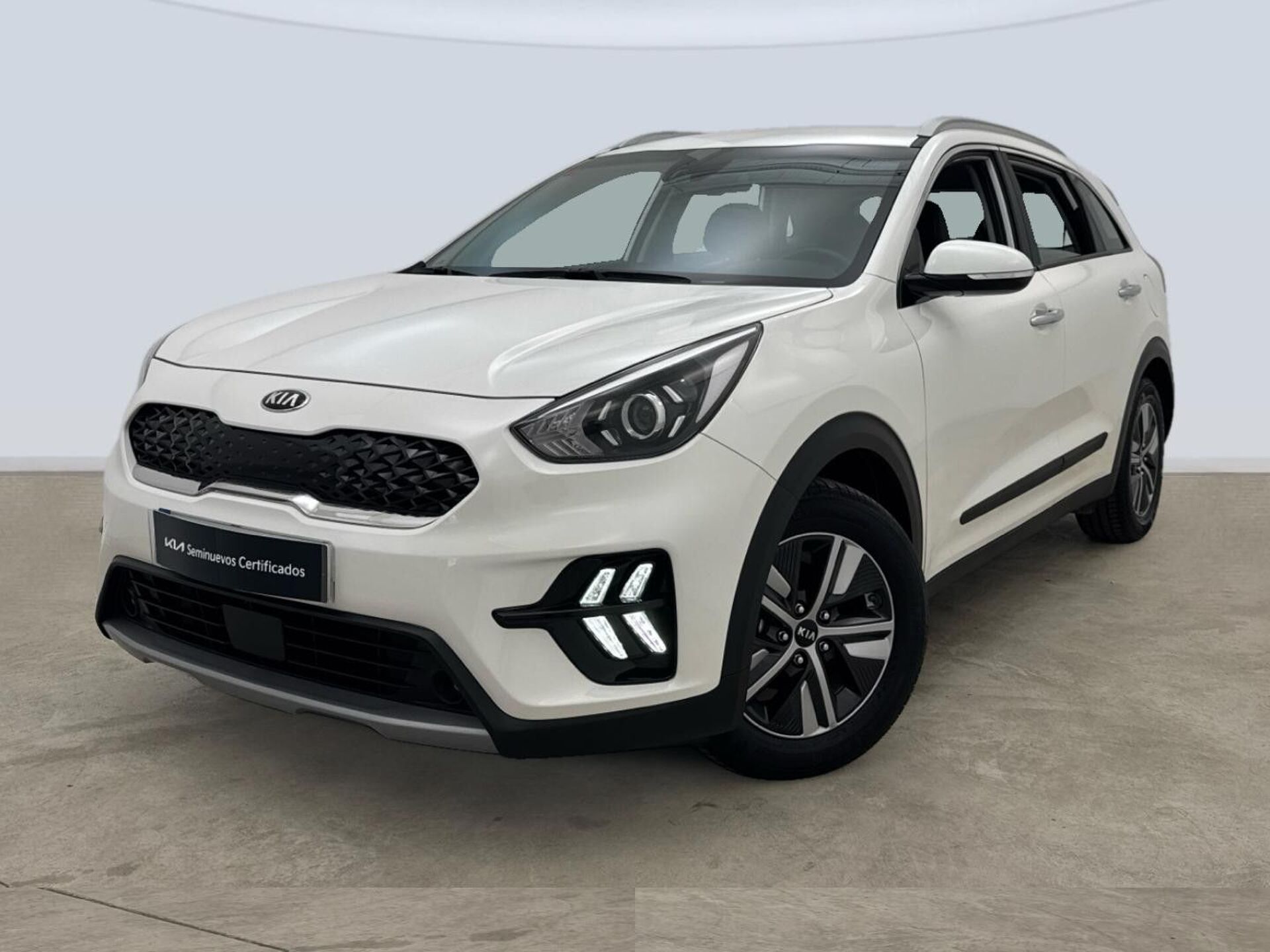 Imagen de KIA Niro