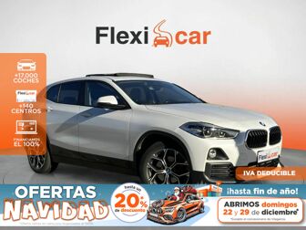 Imagen de BMW X2 sDrive 18iA