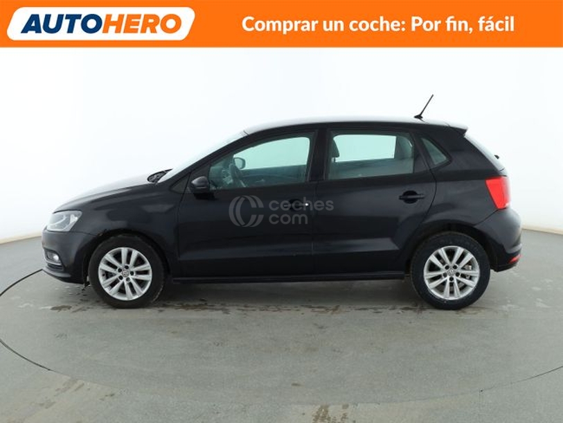 Foto del VOLKSWAGEN Polo 1.2 TSI Advance 90