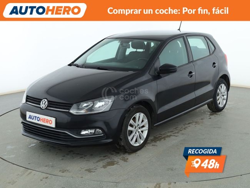 Foto del VOLKSWAGEN Polo 1.2 TSI Advance 90