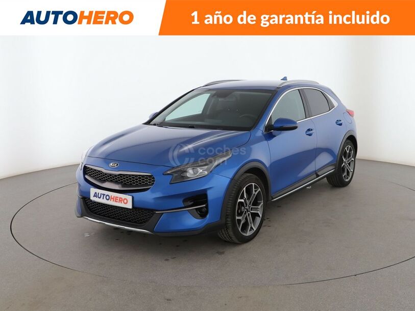 Foto del KIA XCeed 1.0 T-GDi Eco-Dynamics Tech