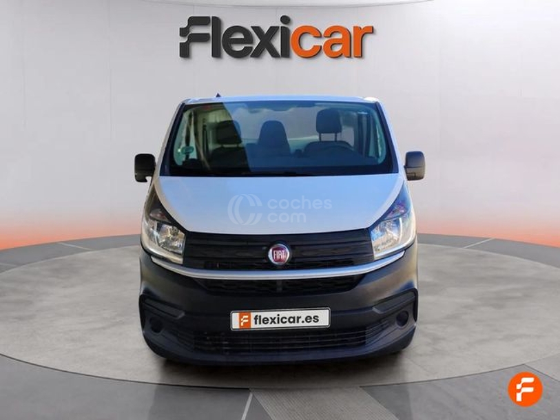 Foto del FIAT Talento Fg. 2.0 Mjt S&S Corto 1,0 88kW