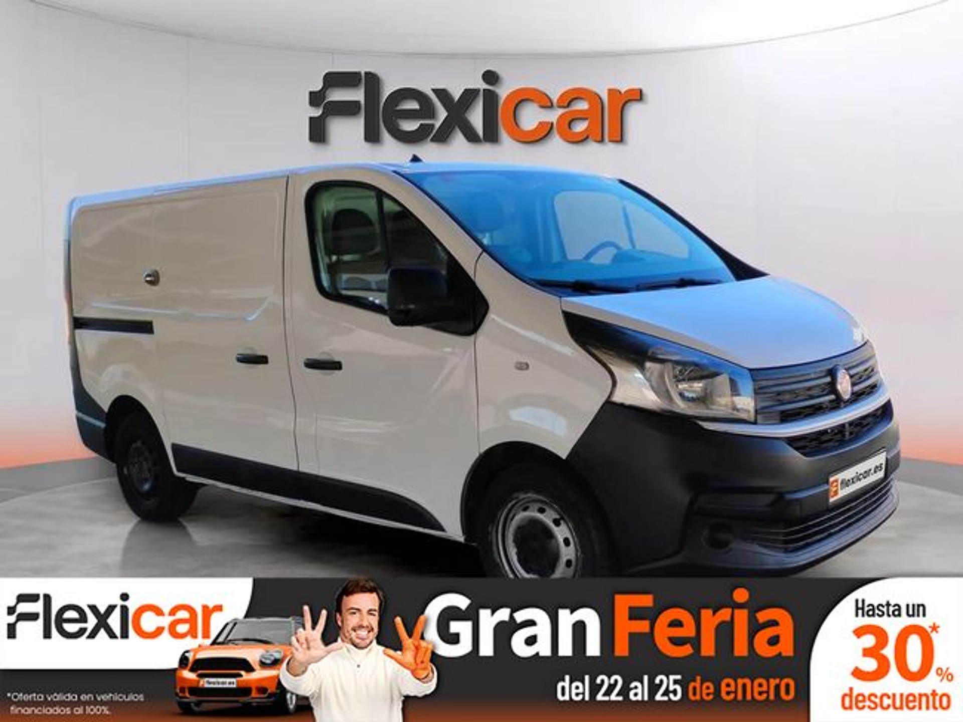 Imagen de FIAT Talento